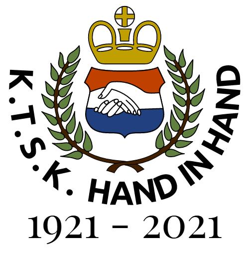 100 jaar Hand in Hand