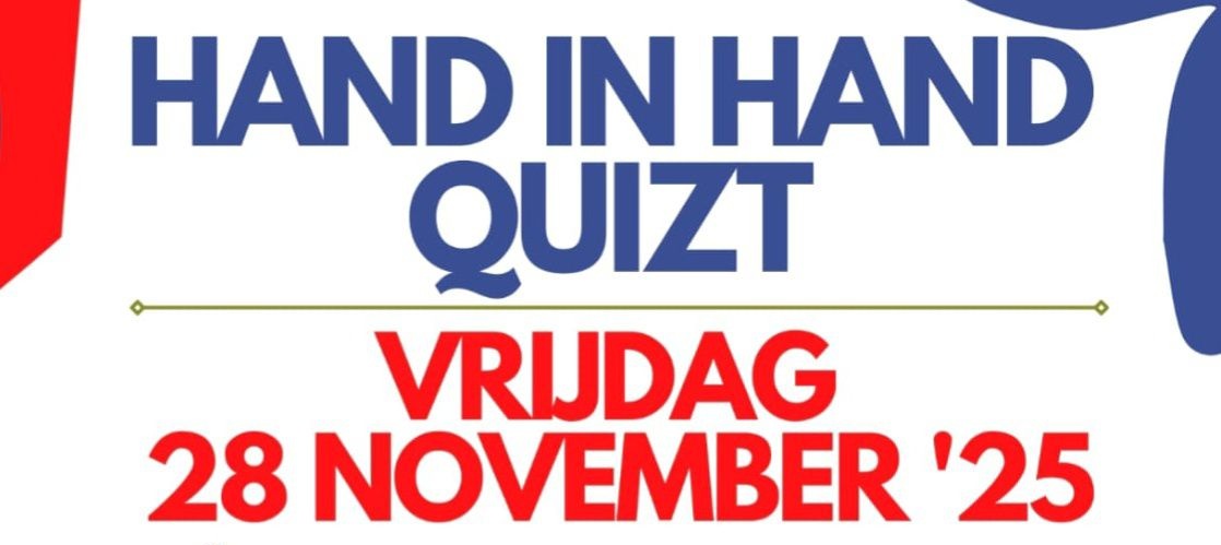 Hand in Hand Quizt